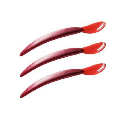 Avis Cuillères thermosensibles (x3) BELLEMONT 1