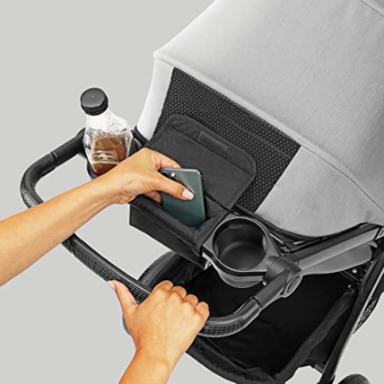 Avis Bravo Système de voyage trio 3 en 1 Chicco 7