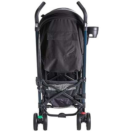 Avis Poussette G-Luxe UPPAbaby 4