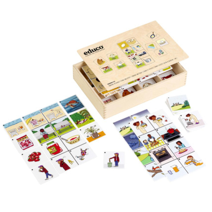 Avis Apprendre les langues Cause et effet Educo 1
