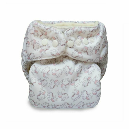 Avis Couche lavable bébé Sweet Lili P'TITS DESSOUS 4