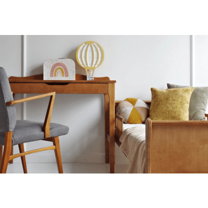 Avis Bureau avec Tiroir Stella Mon Lit Cabane 5