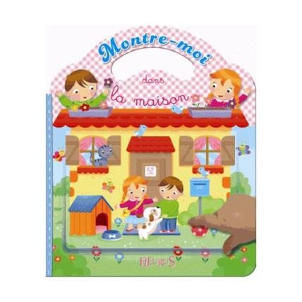 Avis Montre-moi dans la maison FLEURUS 1