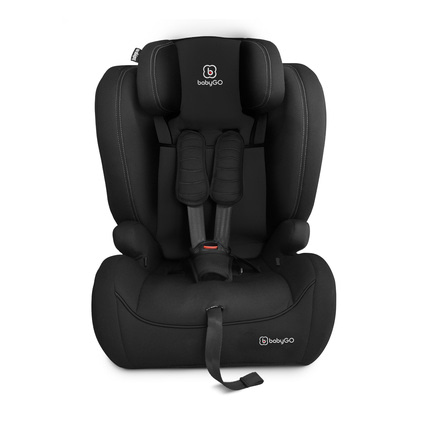 Avis Siège auto évolutif Freemove i-Size BABYGO 3