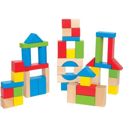 Avis Blocs d'érables HAPE 1