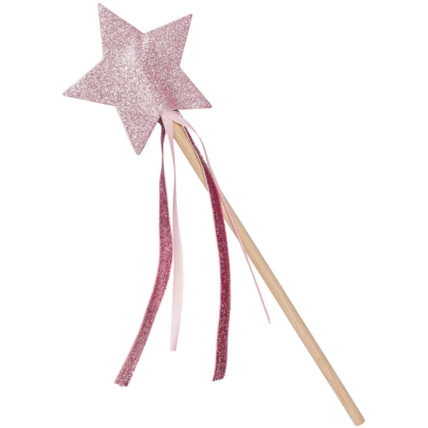 Avis Baguette magique à paillettes Ratatam 4