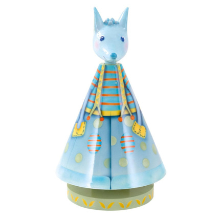 Avis Lampe Luciole L'OISEAU BATEAU 2