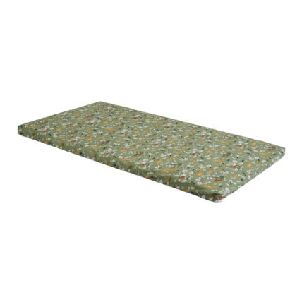 Avis Matelas nomade - 60x120cm TINEO 5