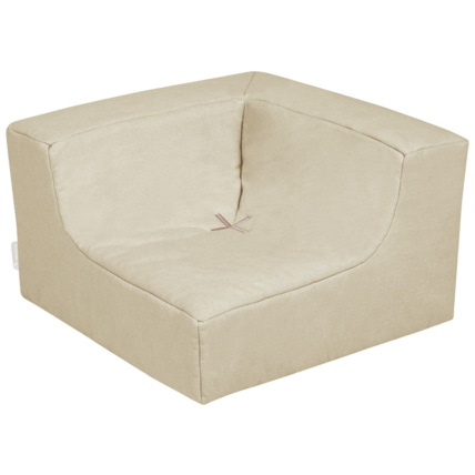 Avis Chauffeuse d'angle cocoon confort Wesco 3