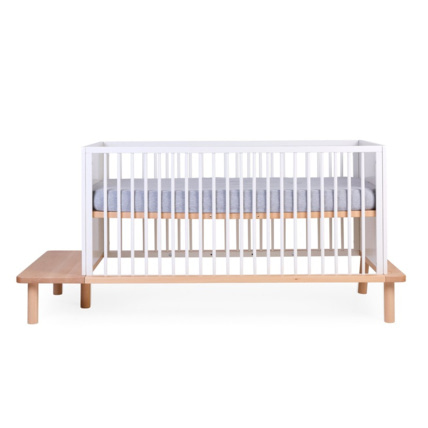 Avis Lit évolutif Evobed Childhome 1