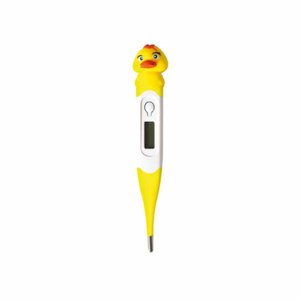 Avis Thermomètre digital flexible rapide Kids Digitemp Digit 3
