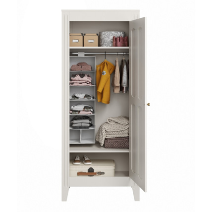 Avis Armoire 1 porte Milenne Petite Amélie 3