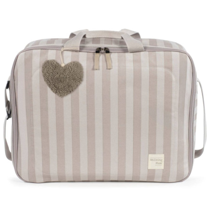 Avis Valise de maternité Sintra Walking mum 1
