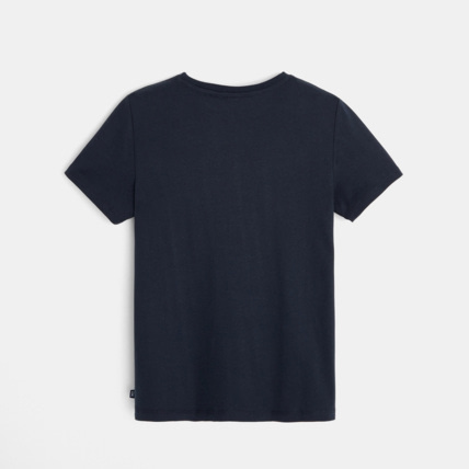 Avis T-shirt à visuel monde animal gris garçon OKAIDI 4