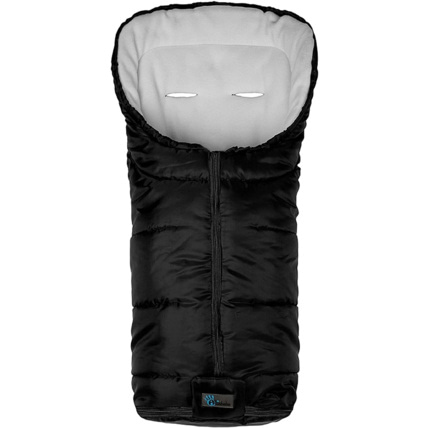 Avis Chancelière universelle pour poussette ALTABEBE 1
