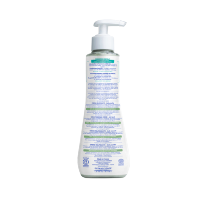 Avis Crème relipidante anti-grattage Stelatopia+ Mustela 2