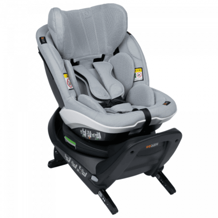 Avis Siège auto iZi Turn i-Size BeSafe 3