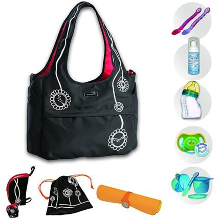 Avis Sac à langer Okiedog® OKIEDOG 1
