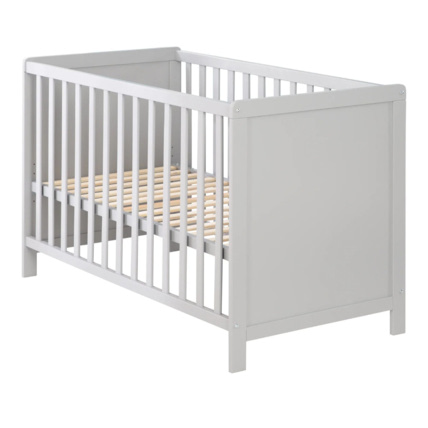 Avis Lit cododo sommier inclus ROBA 2