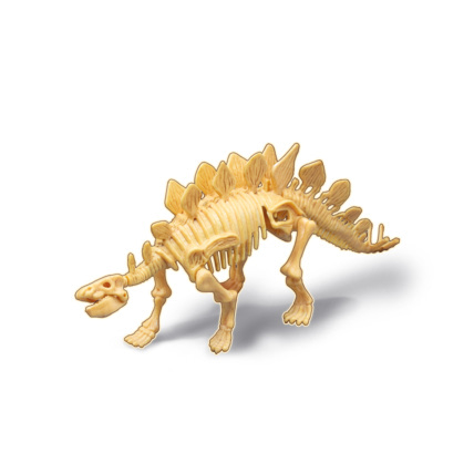 Avis Dino Dig Stegosaurus Buki France 2