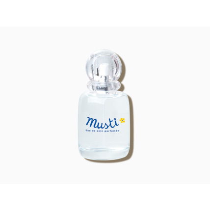 Avis Eau de soin parfumée Musti Mustela 2