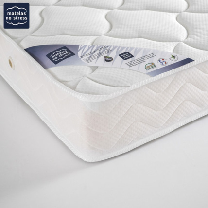 Avis Matelas en Latex Ferme Matelas No Stress 3