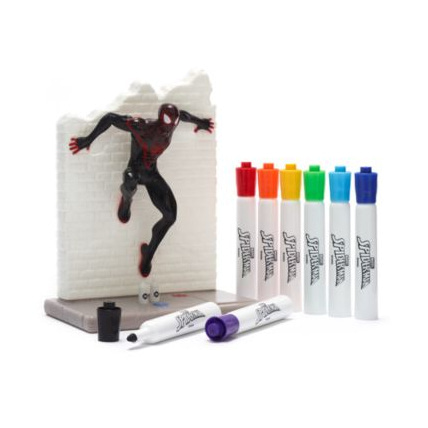 Avis Tableau Spider-Man MARVEL 1