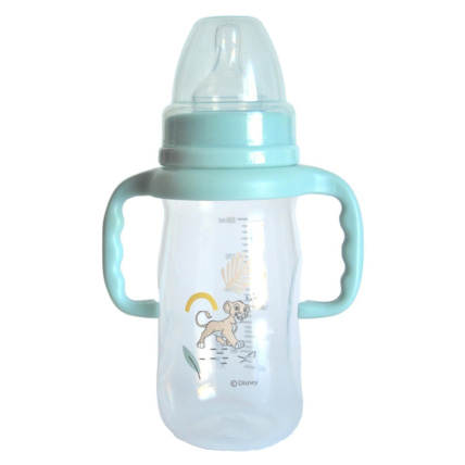 Avis Biberon Simba 330 ml DISNEY 1