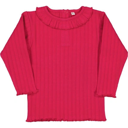 Avis Tee-shirt fille bébé ZEEMAN 1