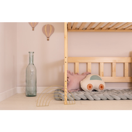 Avis Lit Mezzanine W Mon Lit Cabane 3