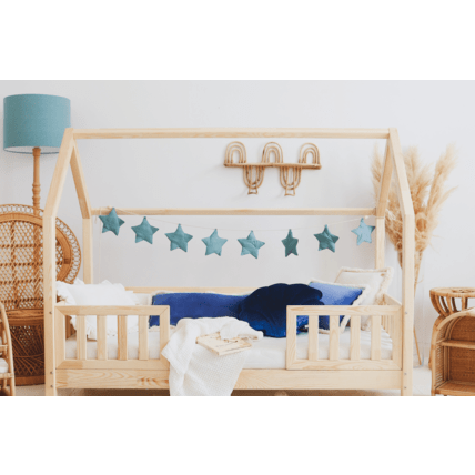 Avis Lit Cabane L Premium Mon Lit Cabane 100