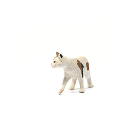 Avis Figurine Chat américain shorthair Farm World SCHLEICH 2