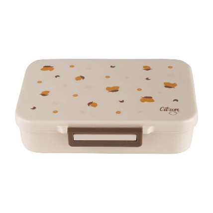 Avis Petite Lunchbox en tritan 350ml CITRON 1