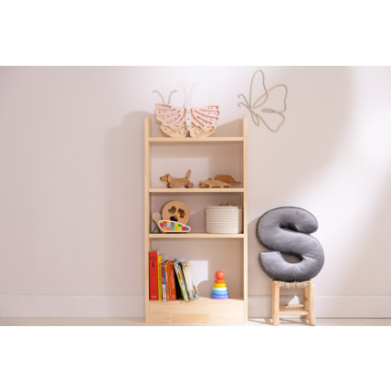 Avis Étagère Montessori Mon Lit Cabane 5