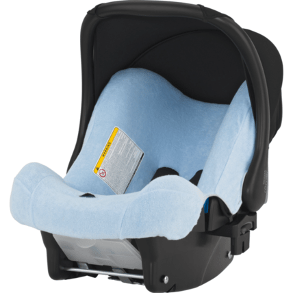 Avis Siège coque Baby Safe Britax Römer 3