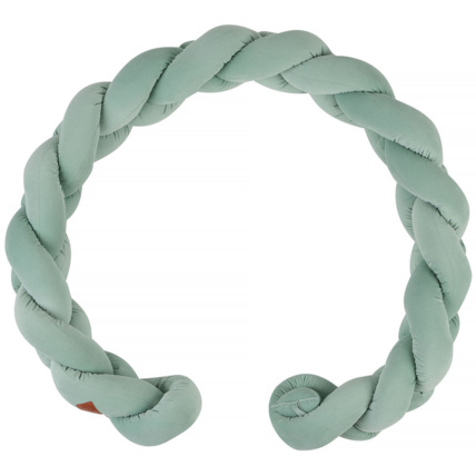 Avis Tresse de lit bébé universelle - VELVET Sevira Kids 2