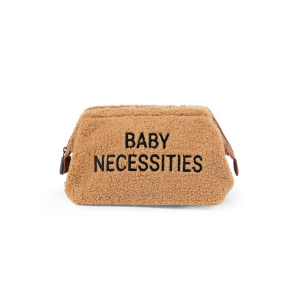 Avis Trousse de toilette Childhome 1
