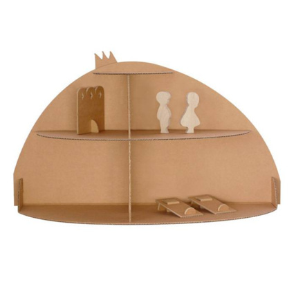 Avis Maison de poupée Hacienda Paulette & Sacha 1