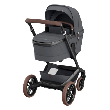 Avis Poussette avec nacelle Fame Maxi-Cosi 4