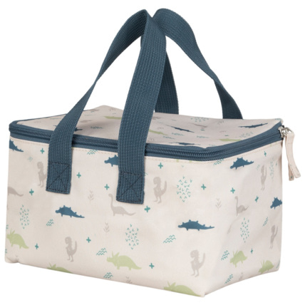 Avis Sac isotherme lunchbag Dino Prémaman 1
