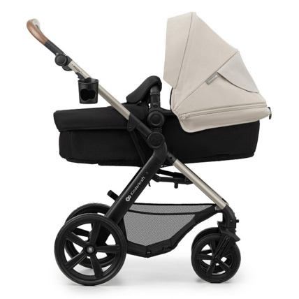 Avis Poussette trio combinée 3en1 MOOV 2 Kinderkraft 5