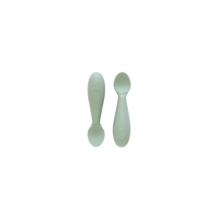 Avis Set de 2 cuillères Tiny Spoon ezpz 6
