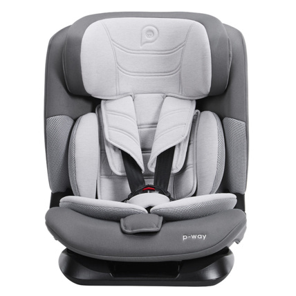 Avis Siège-auto i-Size P-Way Prémaman 1