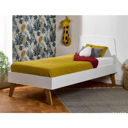 Avis Lit enfant 90x200 Origine CHAMBREKIDS 1
