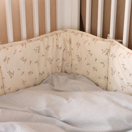 Avis Linge de lit bébé Cam Cam Copenhagen 7