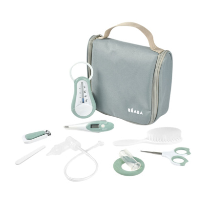 Avis Trousse de toilette nomade BÉABA 5