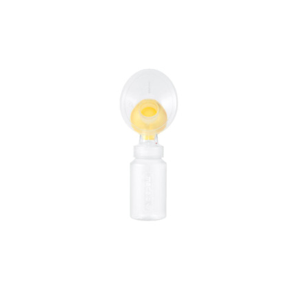 Avis Set simple Symphony® PersonalFit™ PLUS  MEDELA 1