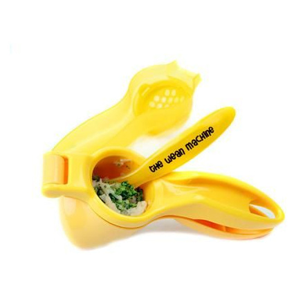 Avis Presse aliments Wean Machine LILIKIM 1