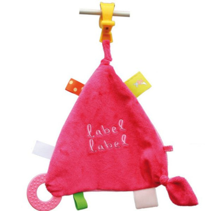 Avis Doudou Triangle LABEL LABEL 1