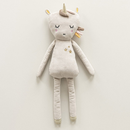 Avis Peluche doudou licorne Lara Petite Amélie 1